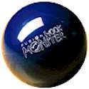 AMF Fusion Hook Monster Deep Blue/Purple