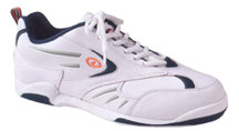 Dexter Men's Tracer UV Black/Blue/Gray